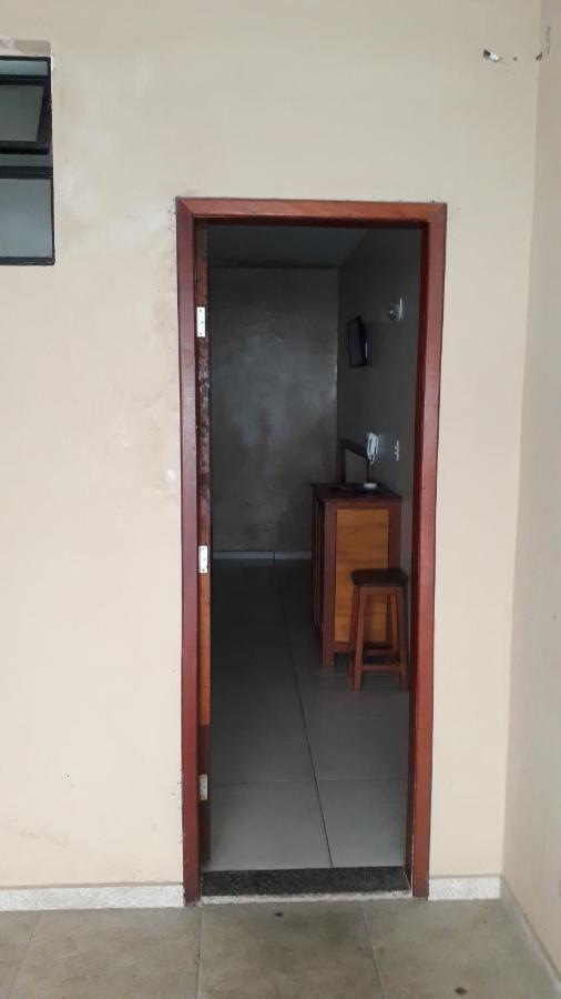 Planeta Sex Motel São João del Rei Eksteriør bilde
