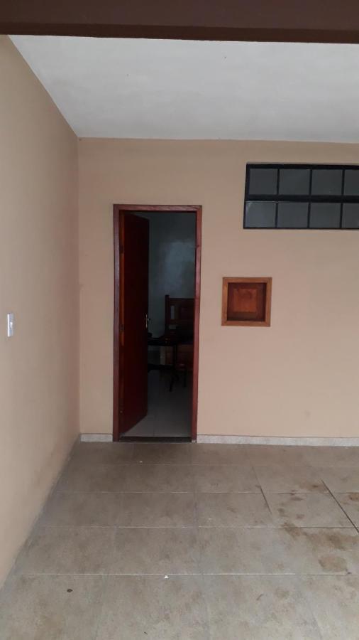 Planeta Sex Motel São João del Rei Eksteriør bilde
