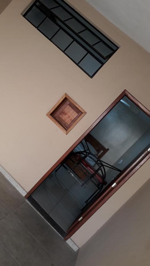 Planeta Sex Motel São João del Rei Eksteriør bilde
