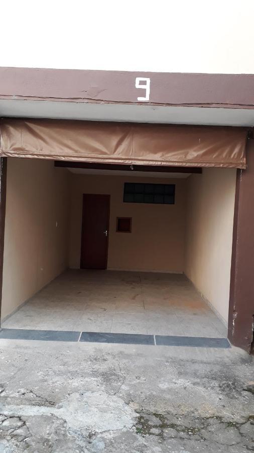 Planeta Sex Motel São João del Rei Eksteriør bilde