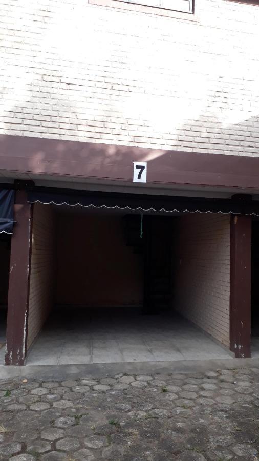 Planeta Sex Motel São João del Rei Eksteriør bilde