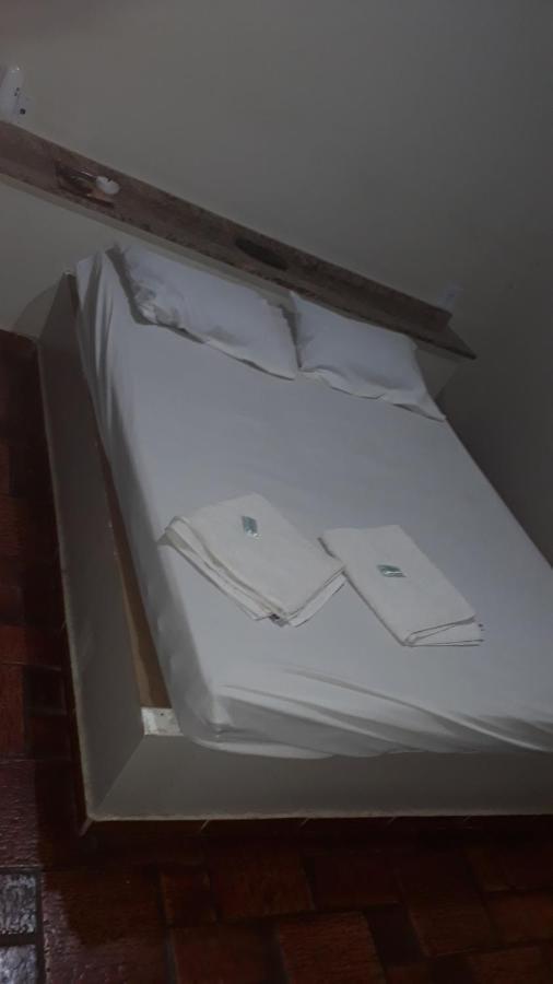 Planeta Sex Motel São João del Rei Eksteriør bilde