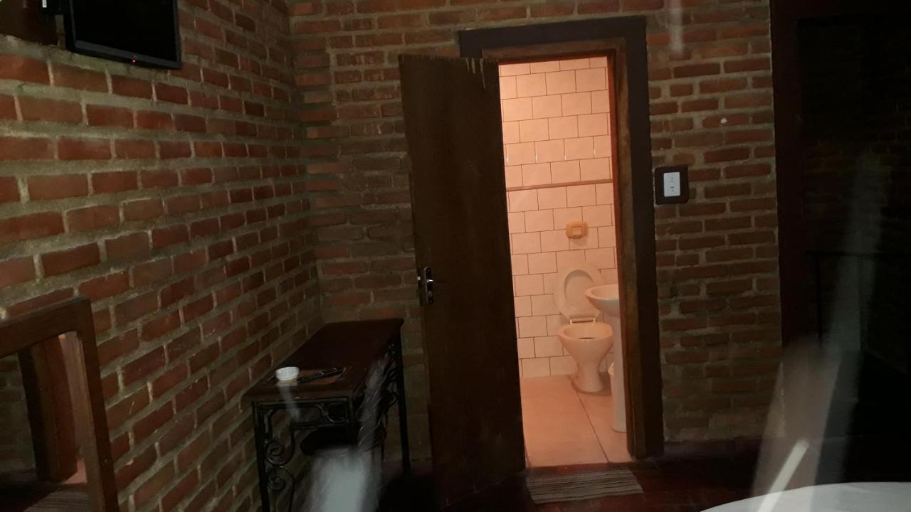 Planeta Sex Motel São João del Rei Eksteriør bilde