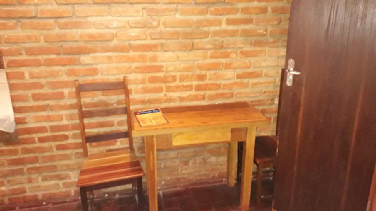 Planeta Sex Motel São João del Rei Eksteriør bilde