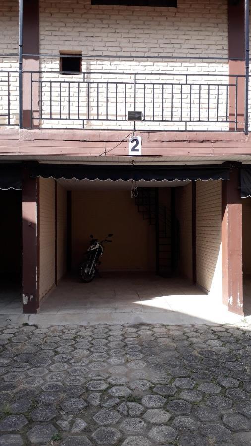 Planeta Sex Motel São João del Rei Eksteriør bilde