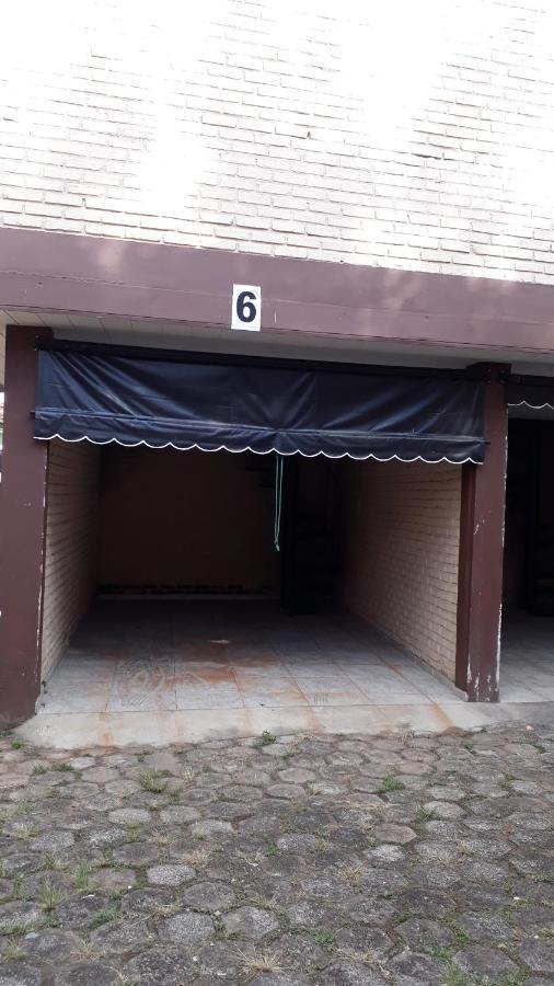 Planeta Sex Motel São João del Rei Eksteriør bilde