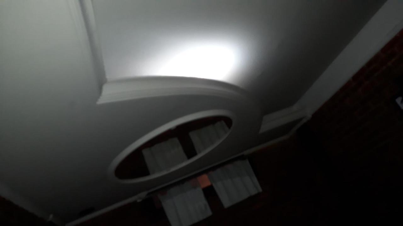 Planeta Sex Motel São João del Rei Eksteriør bilde