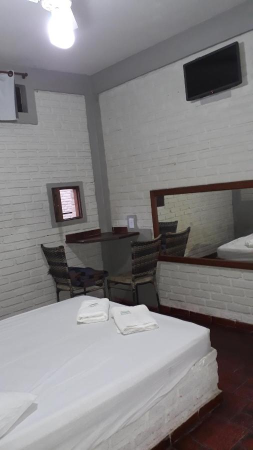 Planeta Sex Motel São João del Rei Eksteriør bilde
