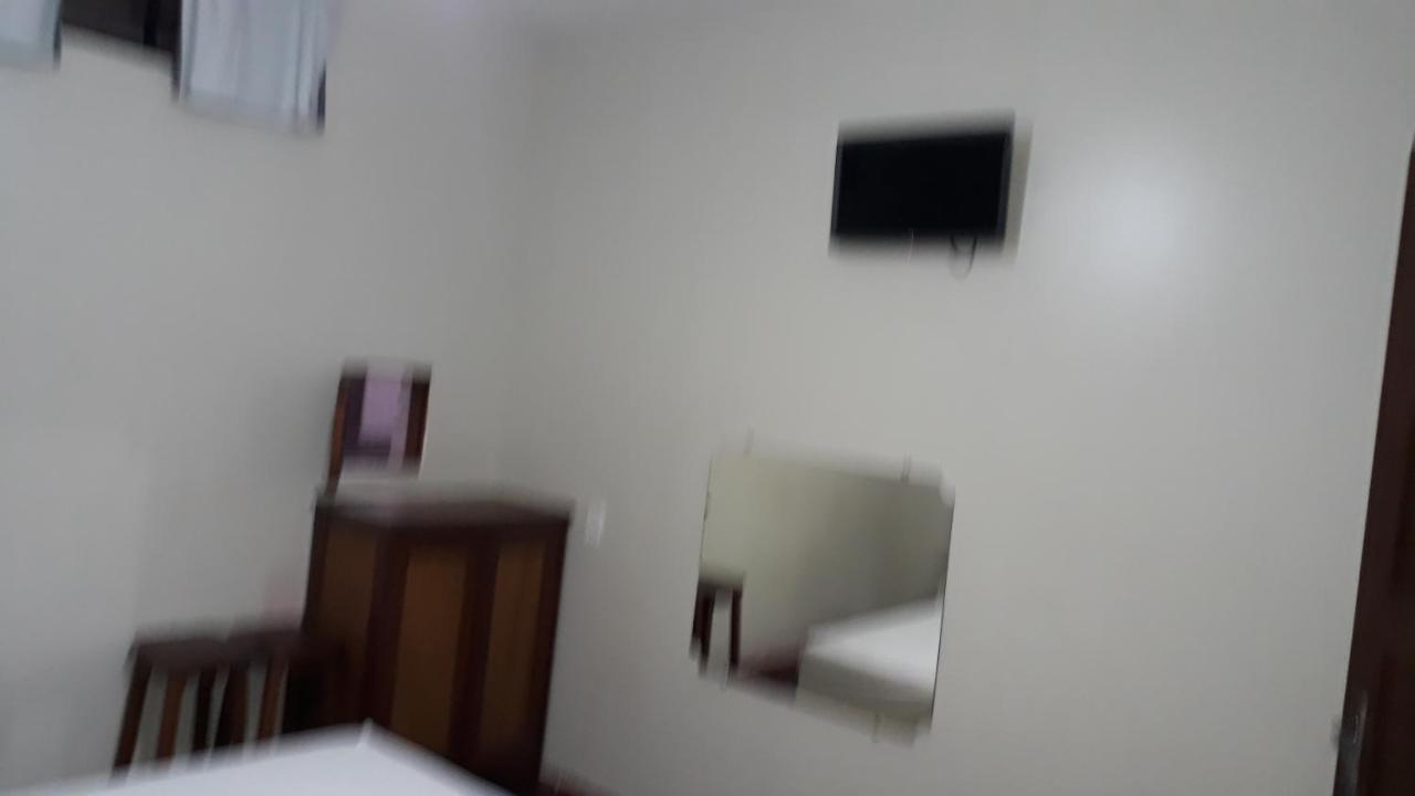 Planeta Sex Motel São João del Rei Eksteriør bilde