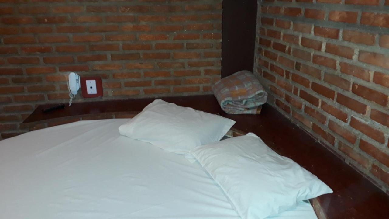 Planeta Sex Motel São João del Rei Eksteriør bilde