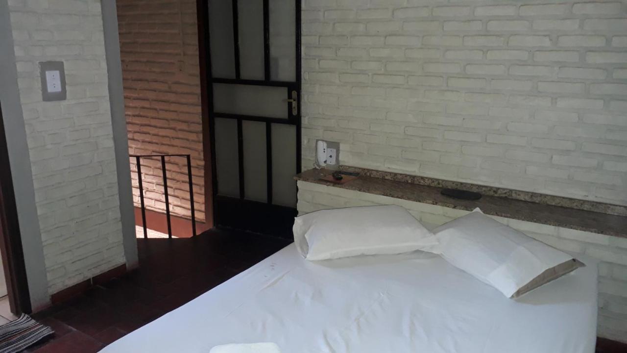 Planeta Sex Motel São João del Rei Eksteriør bilde