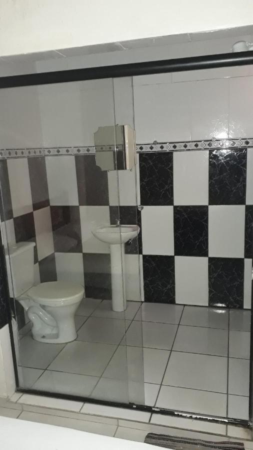 Planeta Sex Motel São João del Rei Eksteriør bilde
