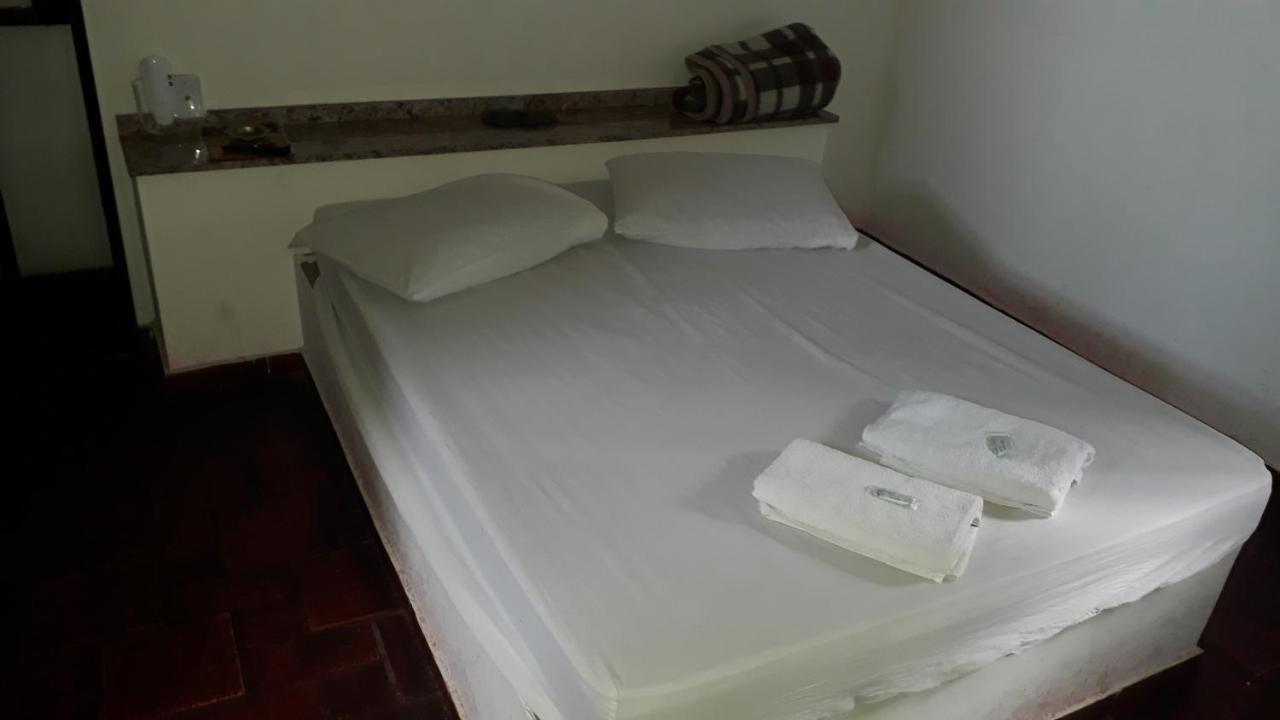 Planeta Sex Motel São João del Rei Eksteriør bilde