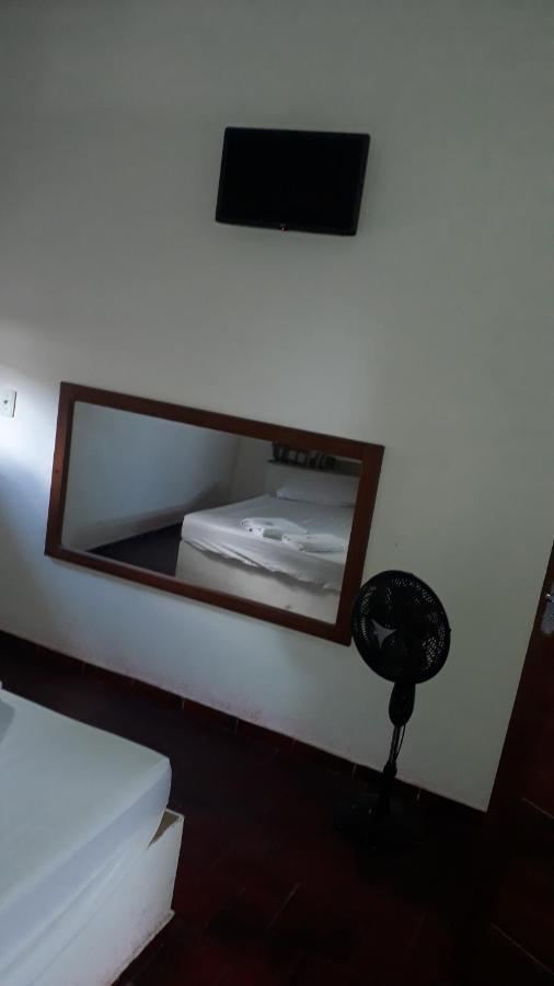 Planeta Sex Motel São João del Rei Eksteriør bilde