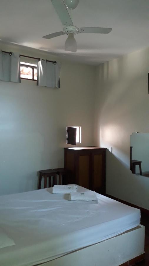 Planeta Sex Motel São João del Rei Eksteriør bilde
