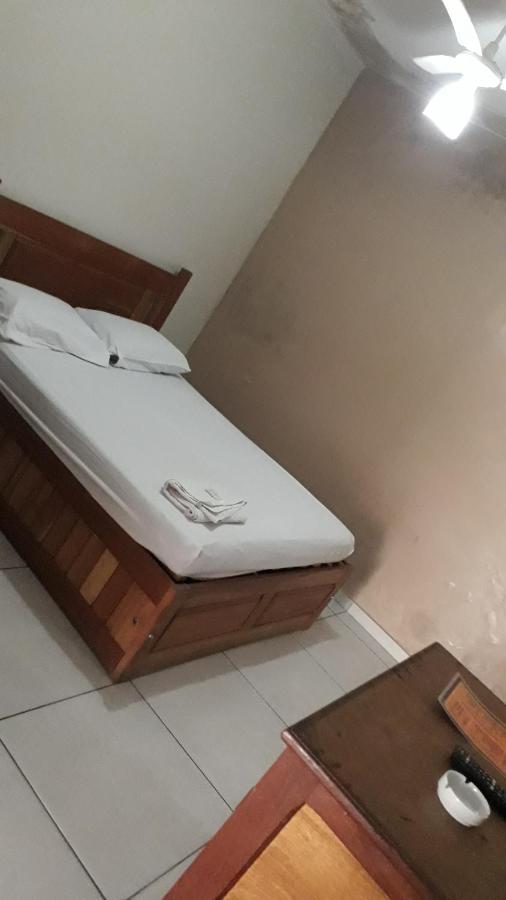 Planeta Sex Motel São João del Rei Eksteriør bilde