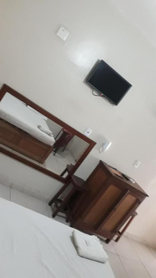 Planeta Sex Motel São João del Rei Eksteriør bilde